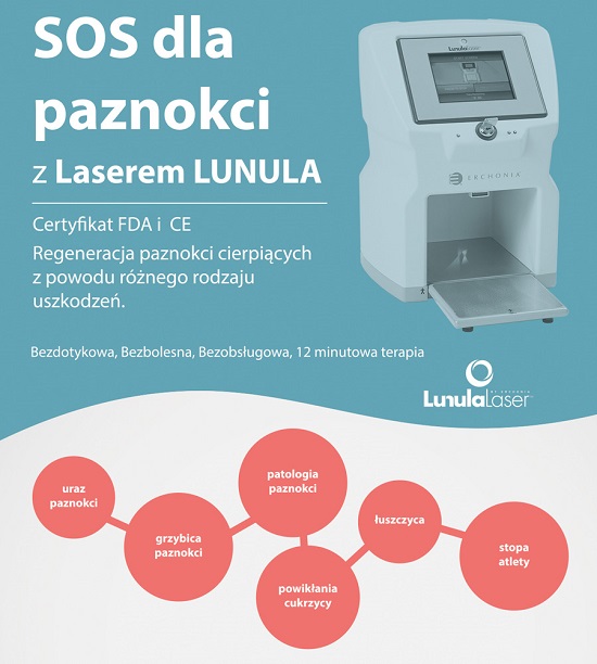 Lunula Lublin